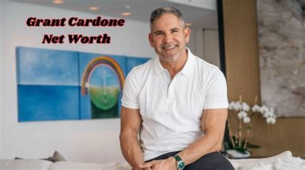 Gil Grant Net Worth