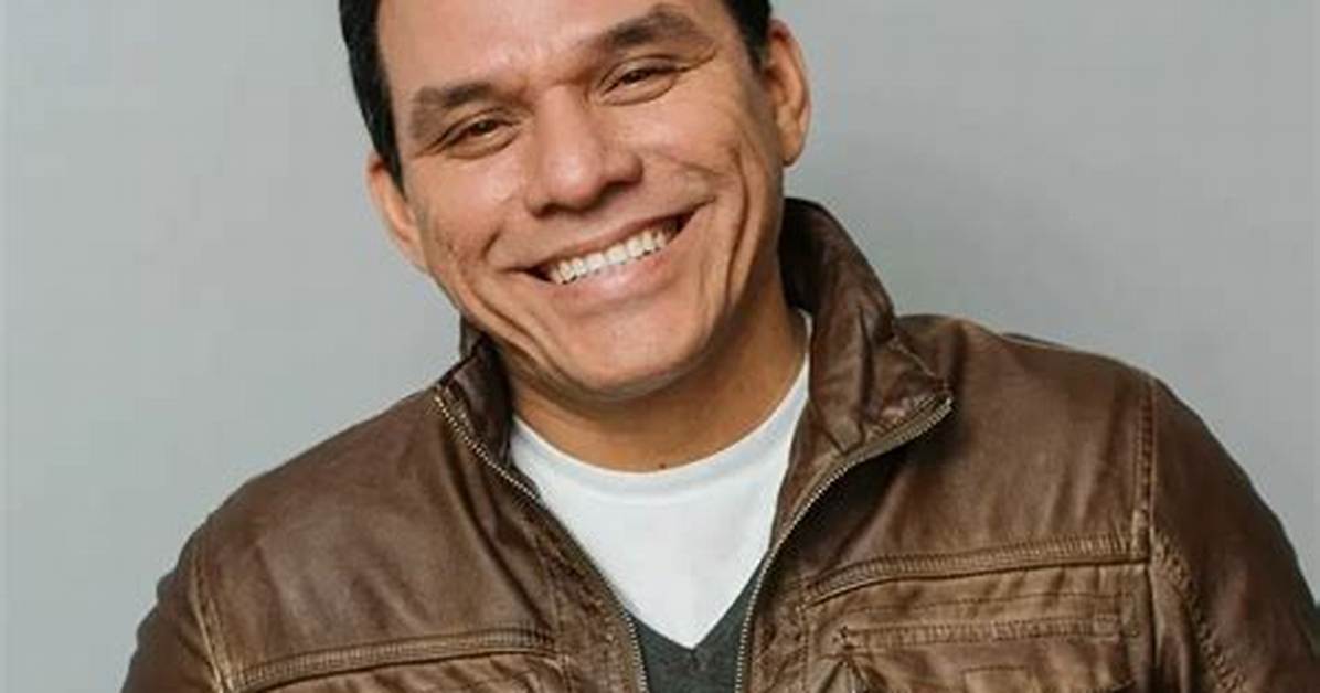 Gilbert Melgar Net Worth