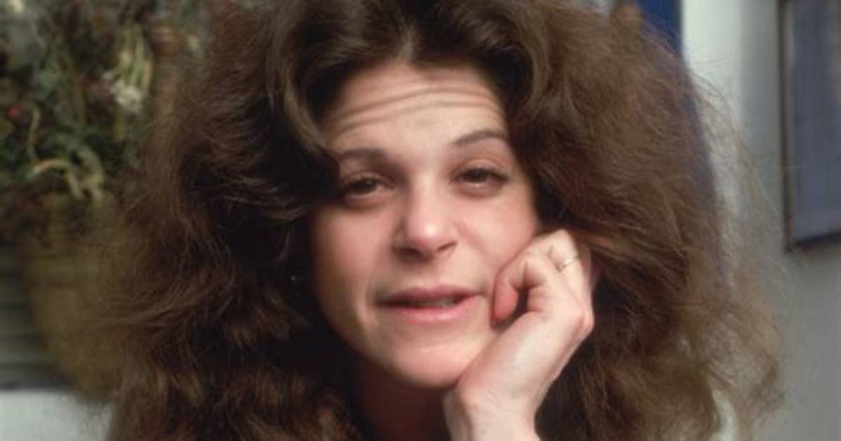 Gilda Radner Net Worth