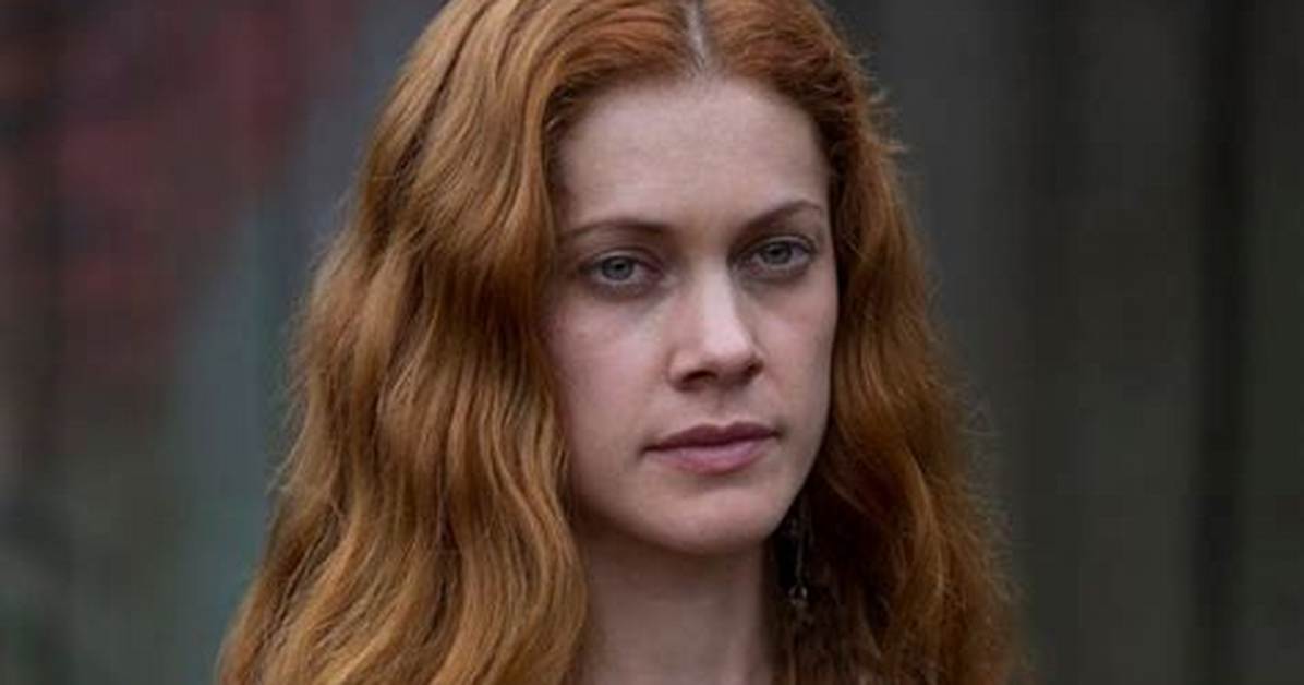 Gillian Alexy Net Worth