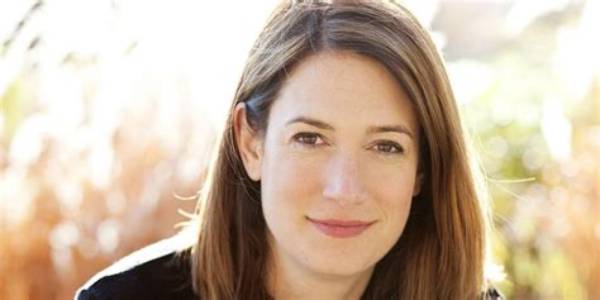 Gillian Flynn Net Worth