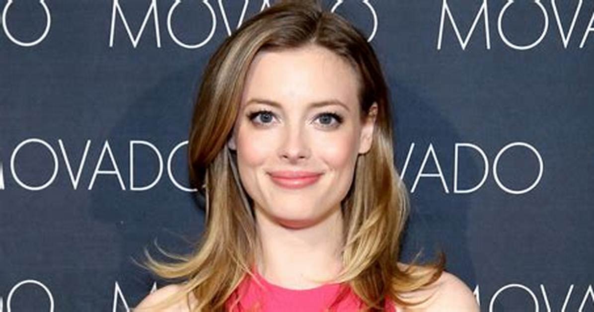 Gillian Jacobs (Actresses) Net Worth