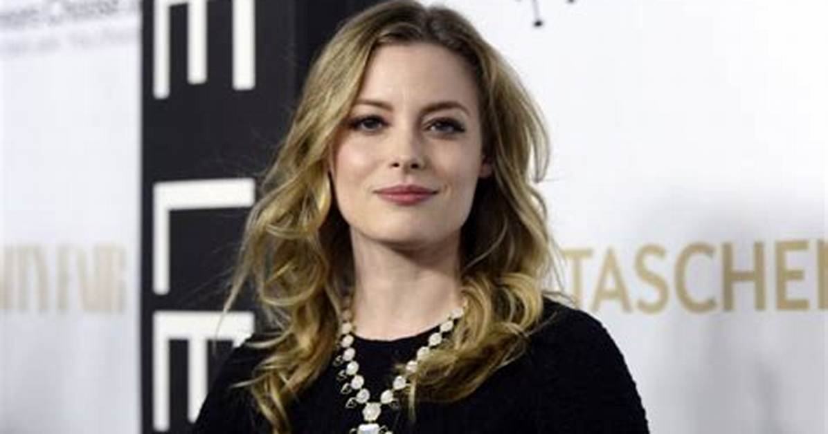Gillian Jacobs Net Worth
