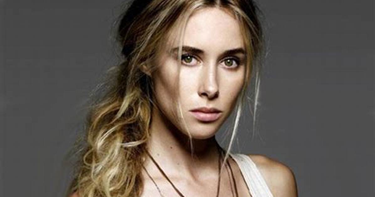Gillian Zinser Net Worth