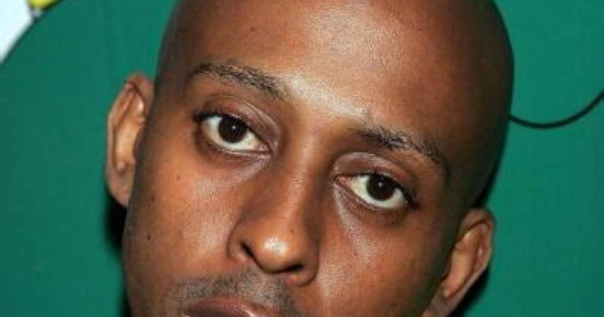 Gillie Da Kid Net Worth