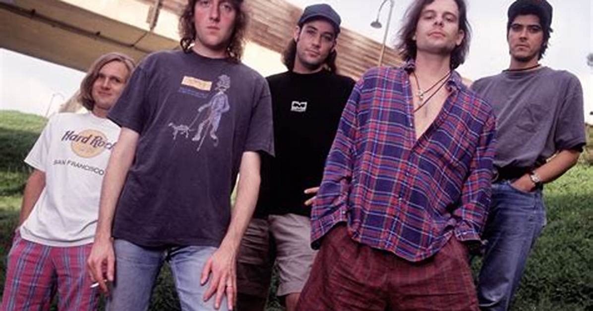Gin Blossoms Net Worth
