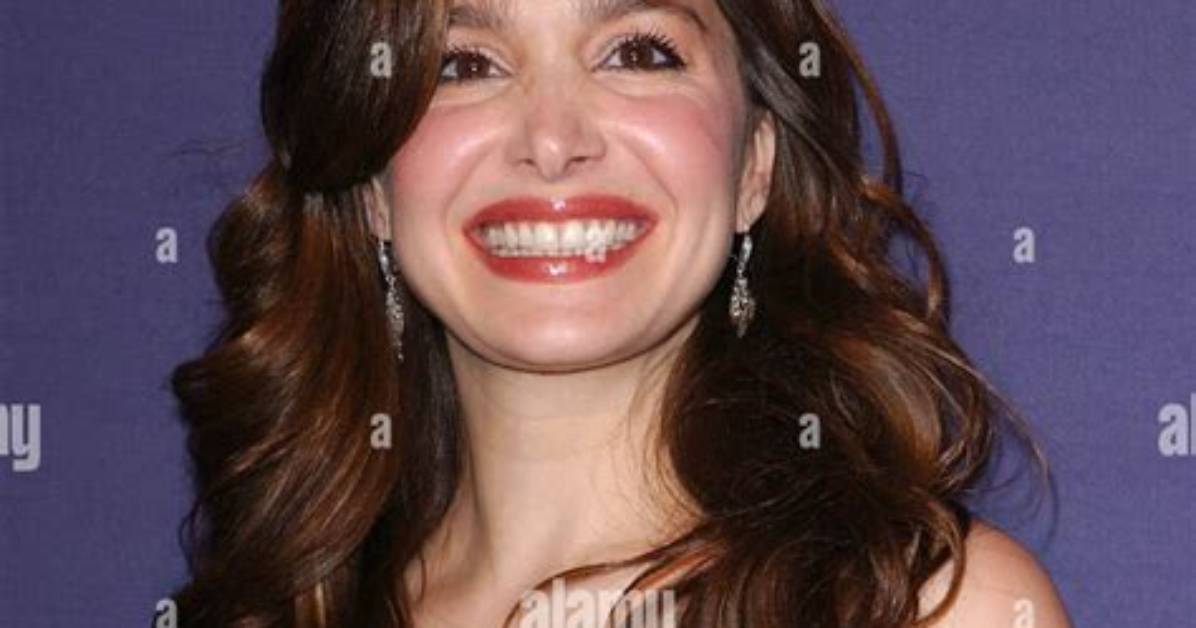 Gina Bernard Forbes Net Worth