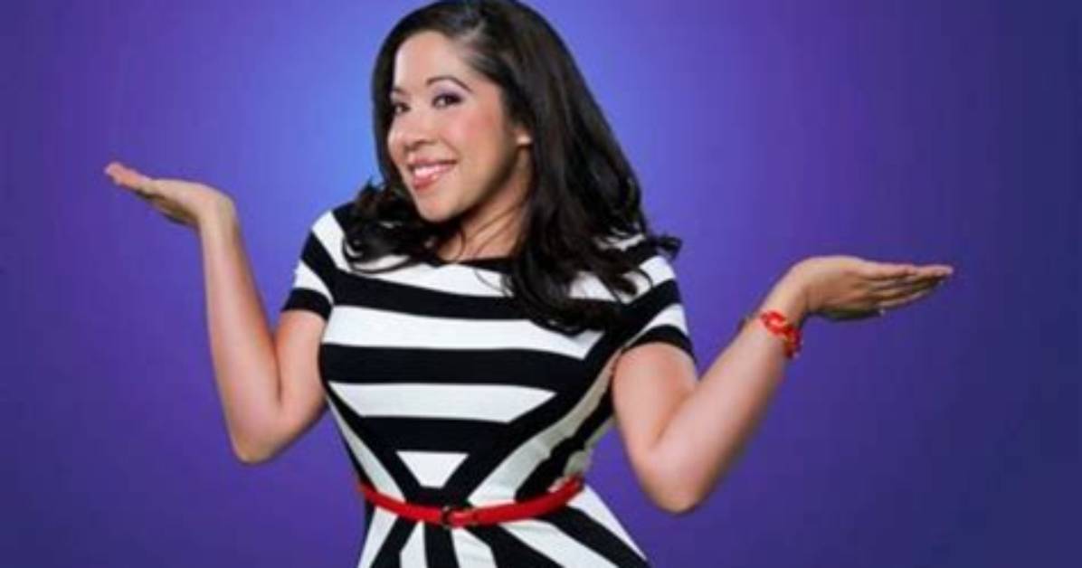 Gina Brillon Net Worth
