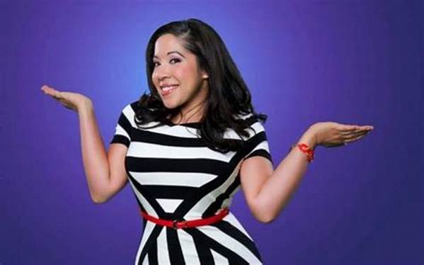 Gina Brillon Net Worth