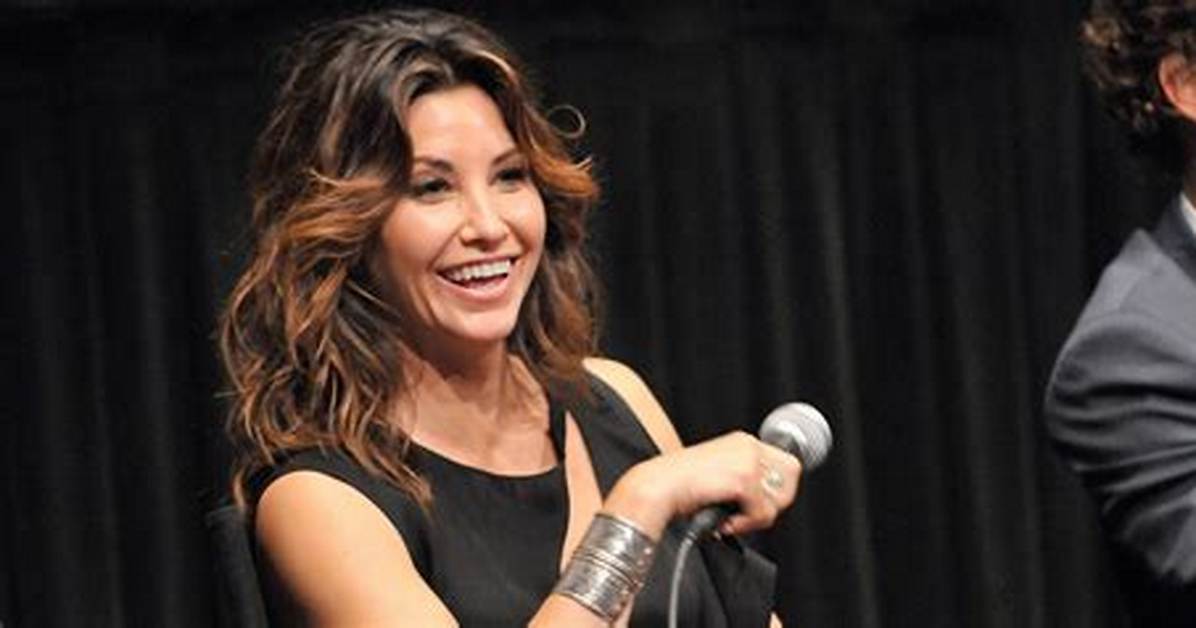 Gina Gershon Net Worth