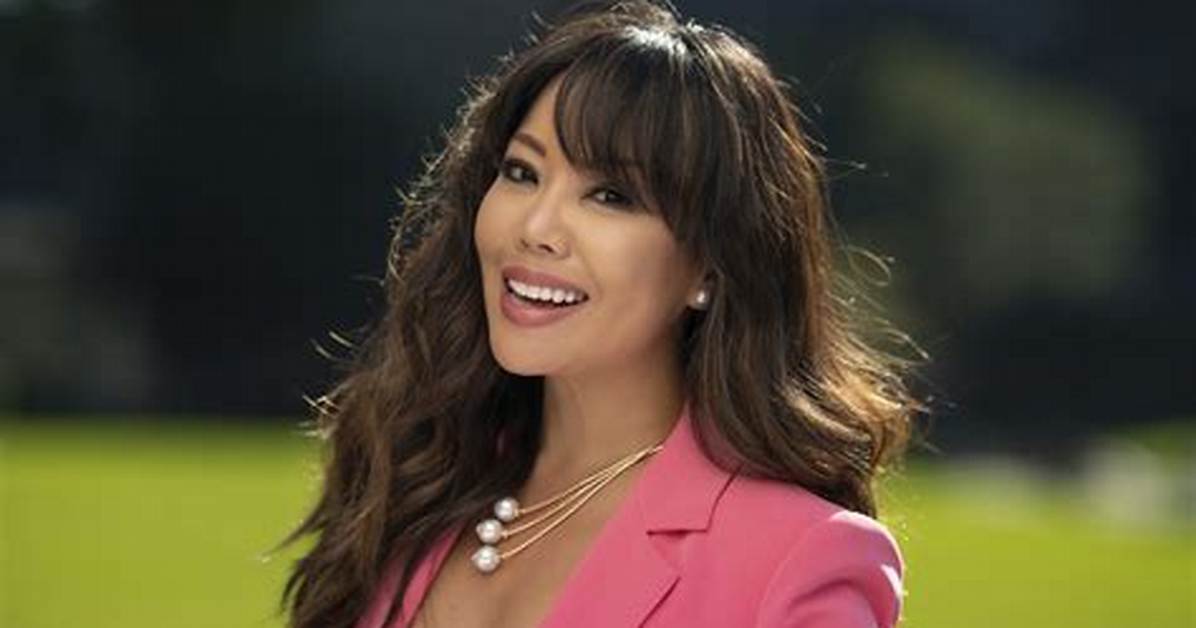 Gina Hiraizumi Net Worth