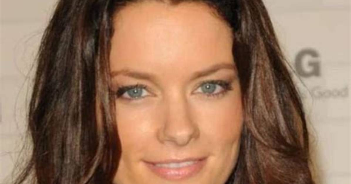 Gina Holden Net Worth