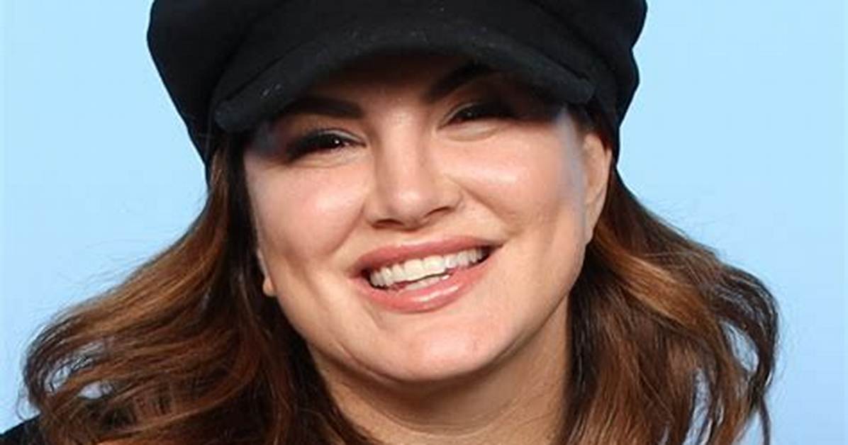 Gina Picerni Net Worth