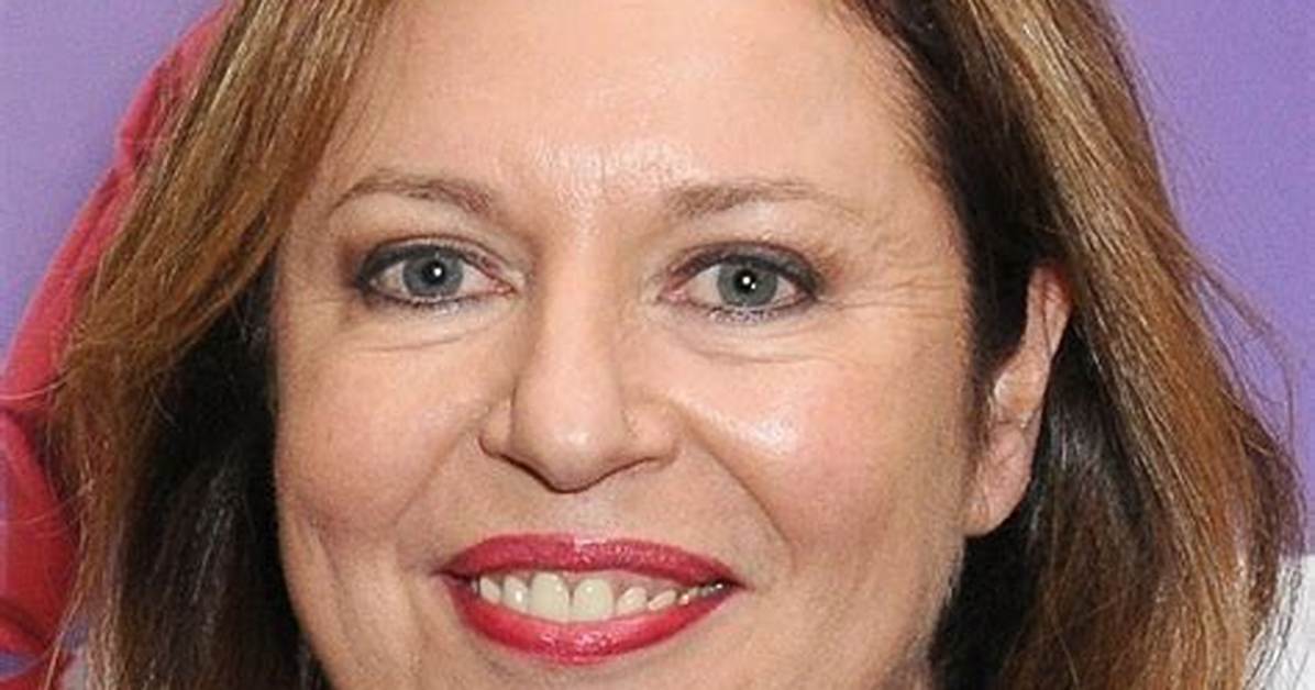 Gina Riley Net Worth