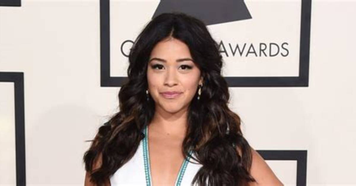 Gina Rodriguez Net Worth