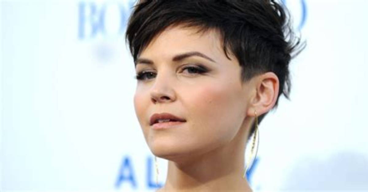 Ginnifer Goodwin Net Worth