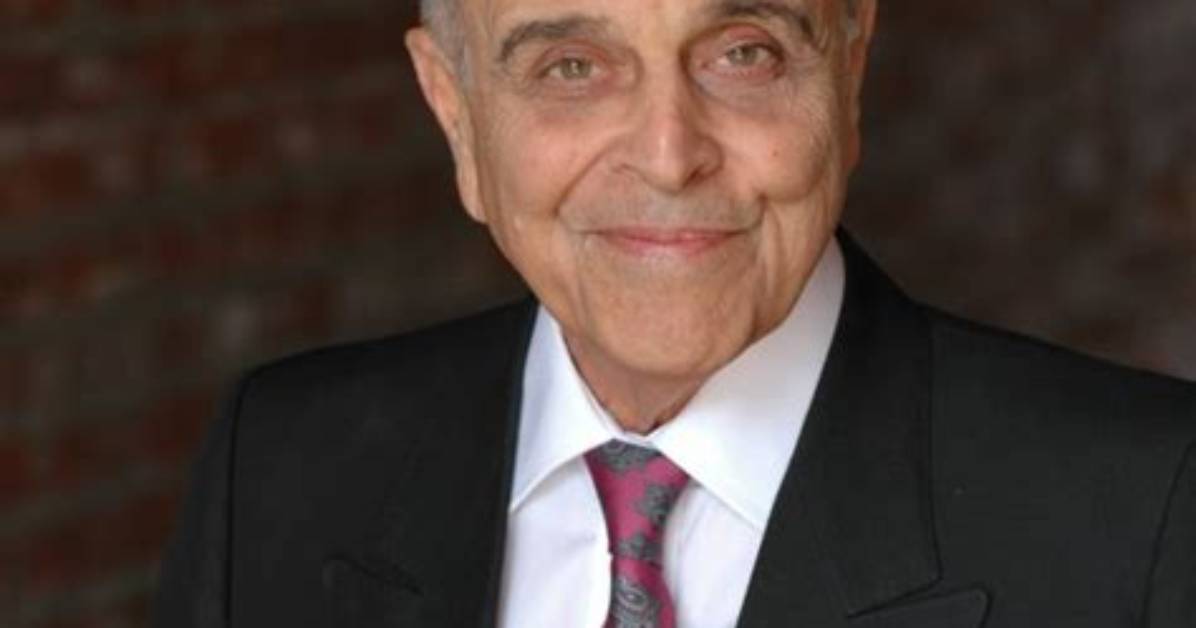 Gino Conforti Net Worth