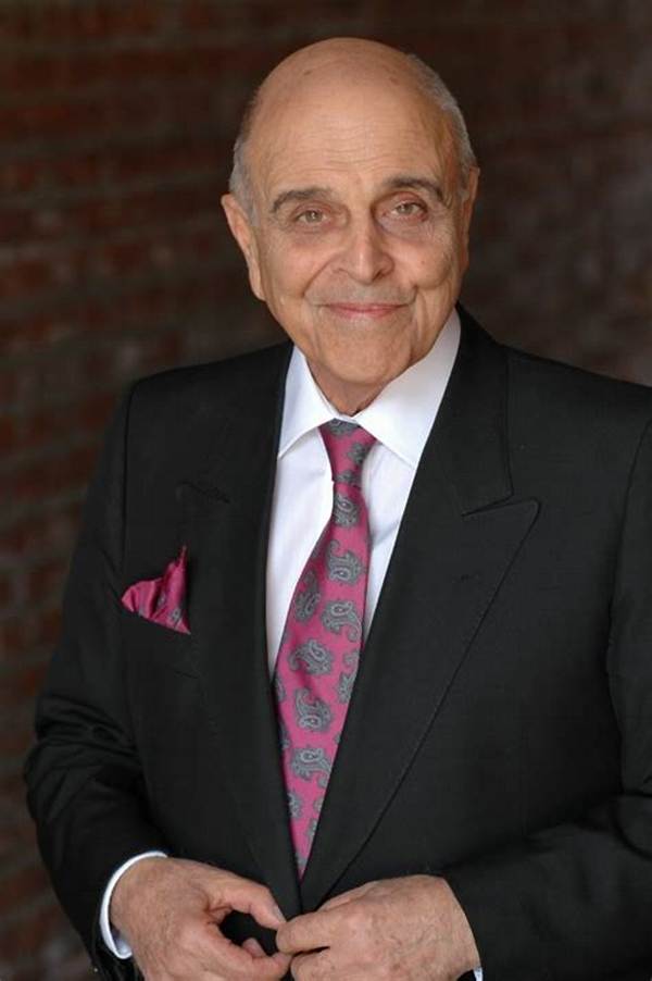 Gino Conforti Net Worth