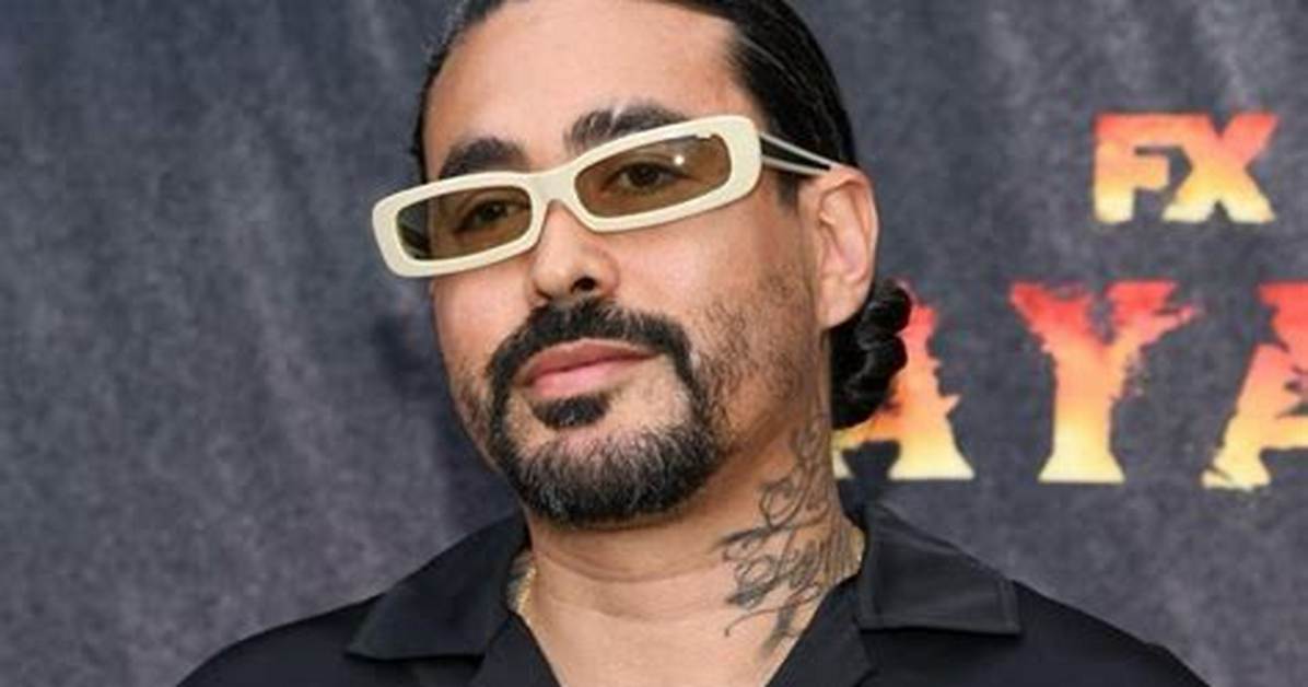 Gino Vento Net Worth