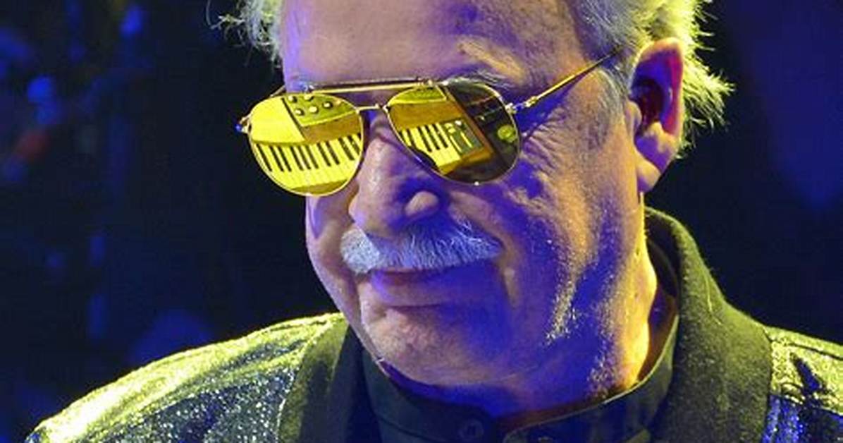 Giorgio Moroder Net Worth