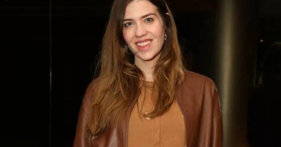 Giovanna Acha Aleman Net Worth