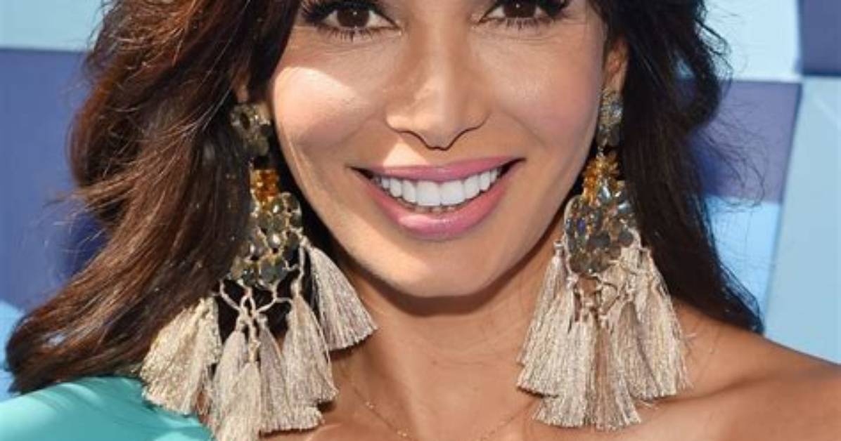 Giselle Blondet Net Worth
