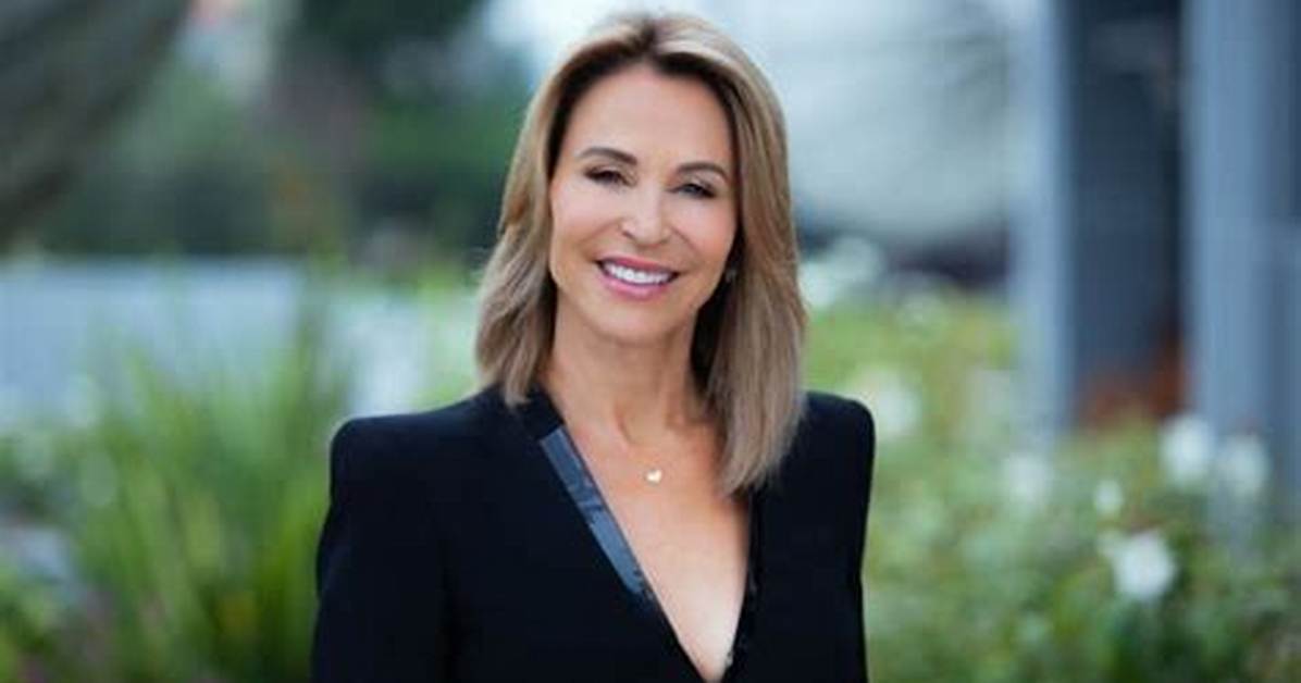Giselle Fernandez Net Worth