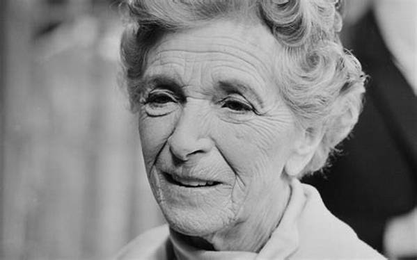 Gladys Cooper Net Worth