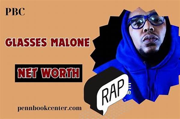 Glasses Malone Net Worth