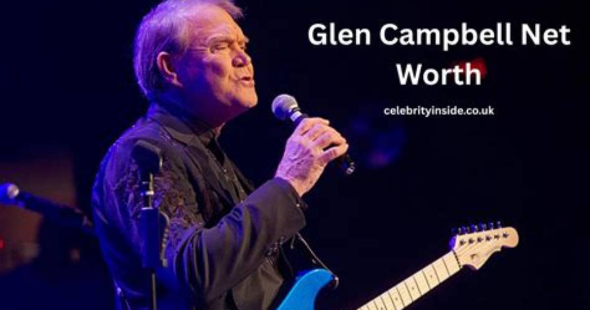 Glen Dolman Net Worth
