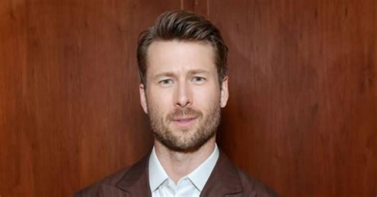 Glen Powell Sr. Net Worth