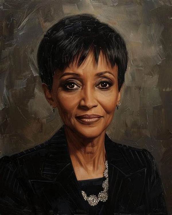 Glenda Hatchett Net Worth