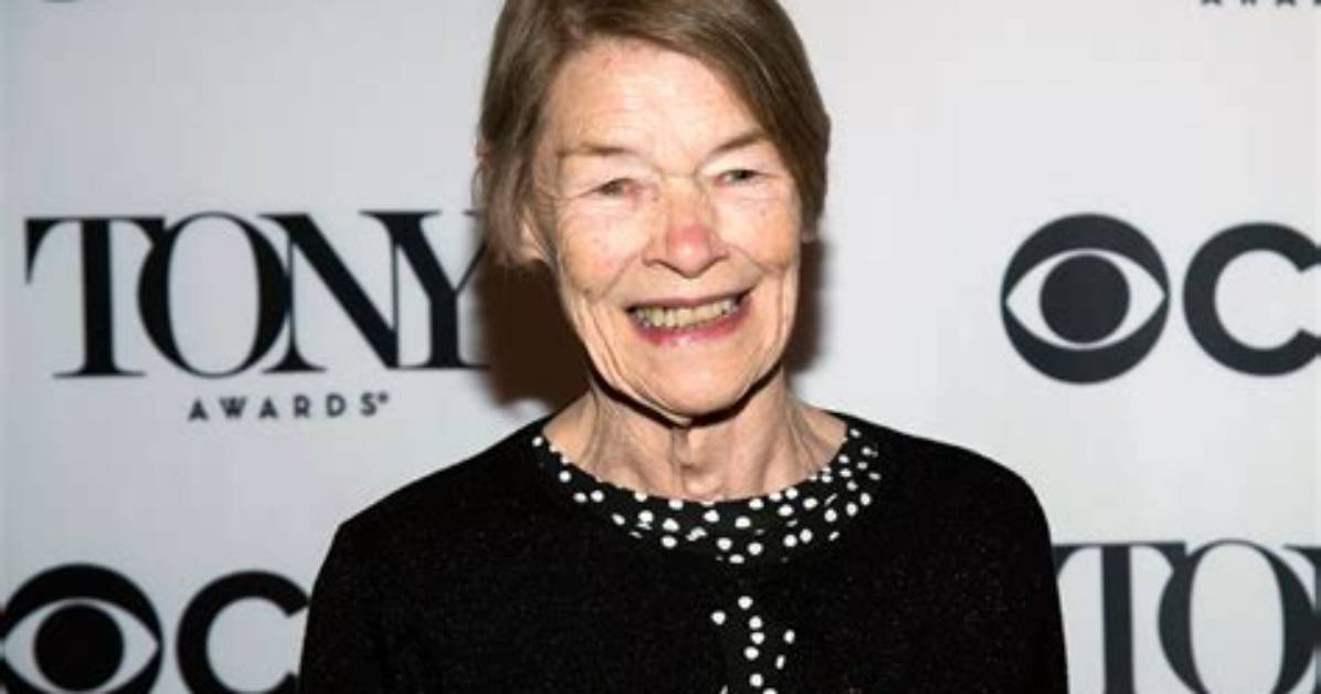 Glenda Jackson Net Worth
