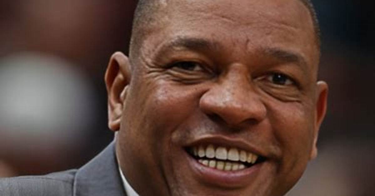 Glenn ‘Doc’ Rivers Net Worth