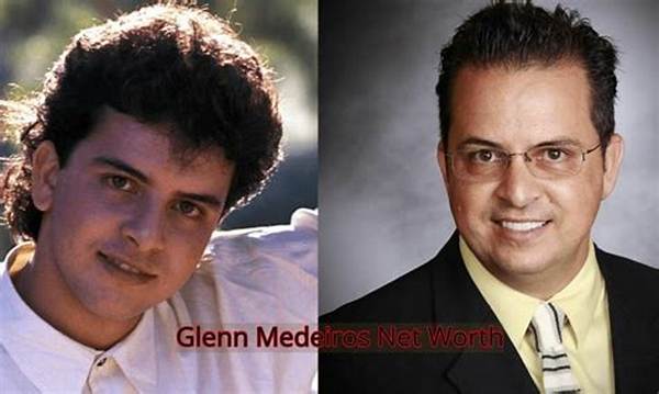 Glenn Foster Net Worth