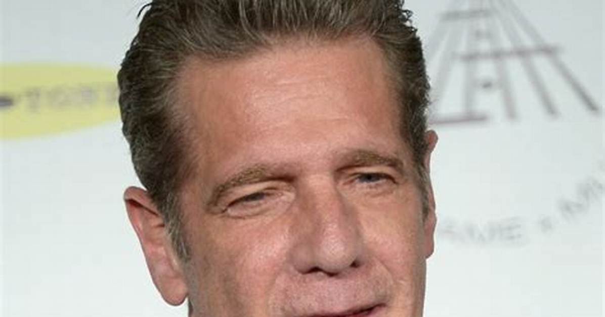 Glenn Frey Net Worth