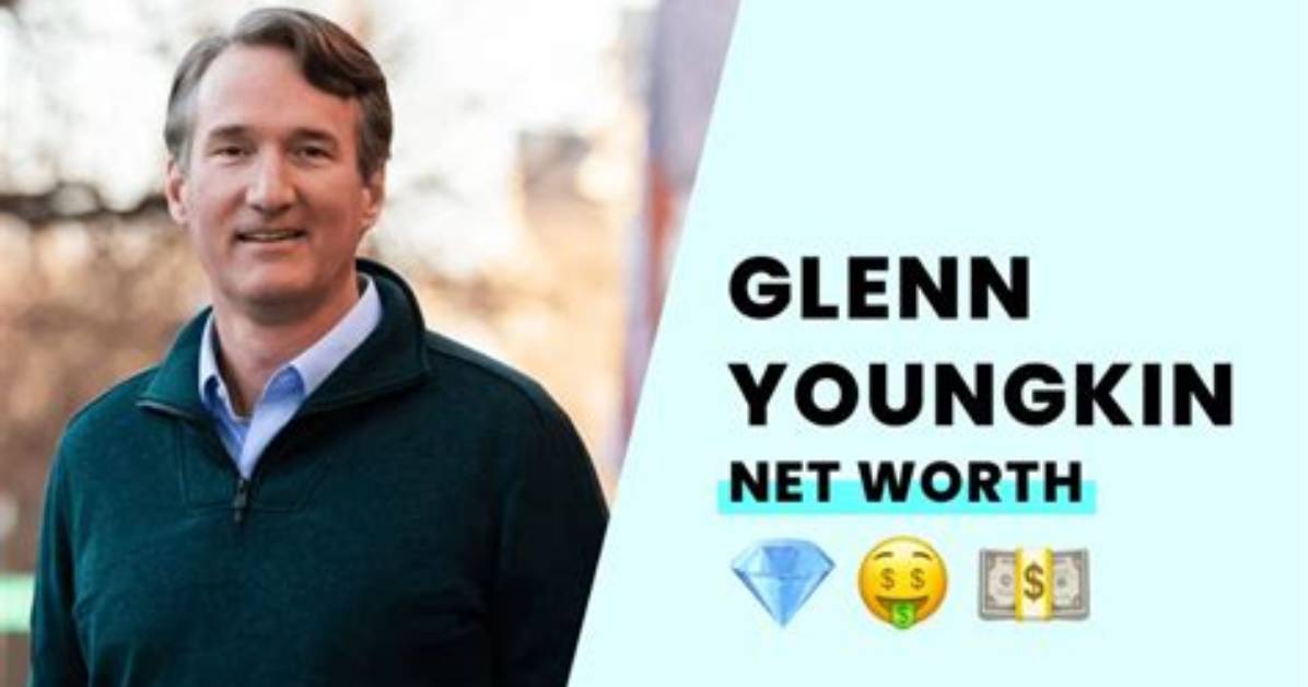 Glenn Goins Net Worth