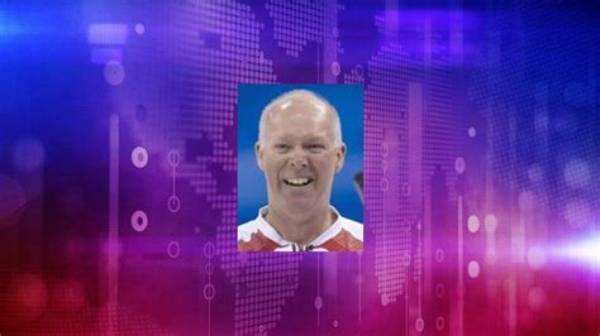 Glenn Howard Net Worth
