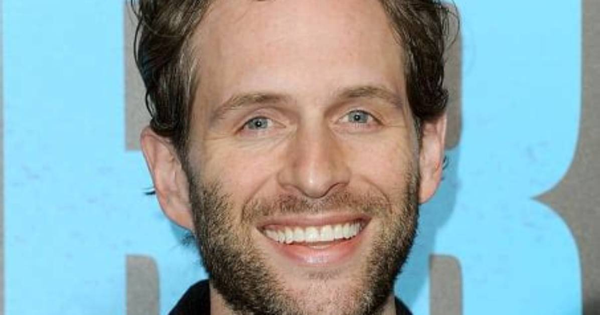 Glenn Howerton Net Worth