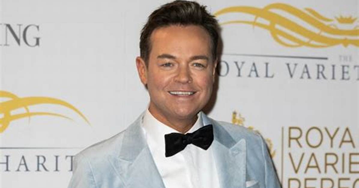 Glenn Hugill Net Worth