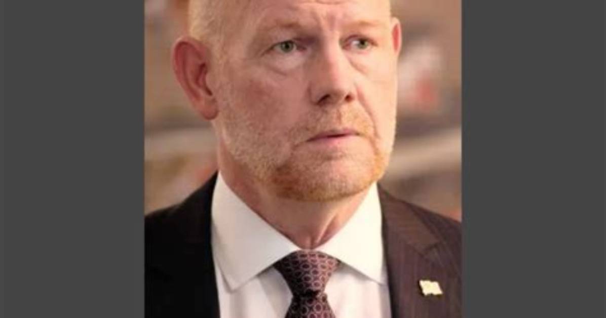 Glenn Morshower Net Worth