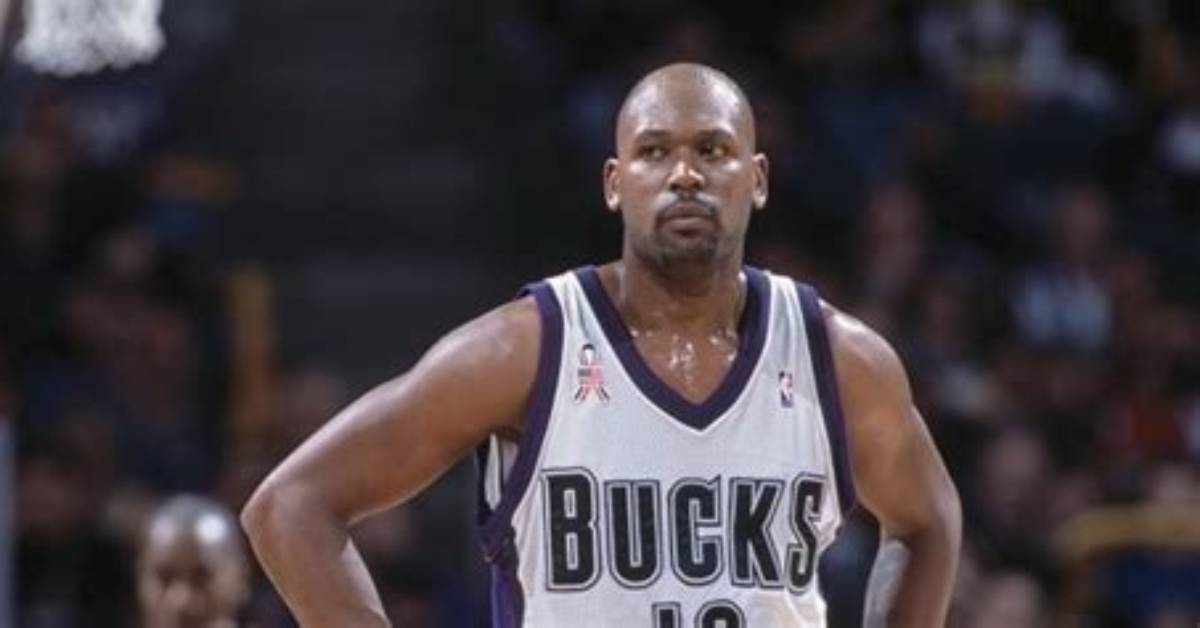 Glenn Robinson Net Worth