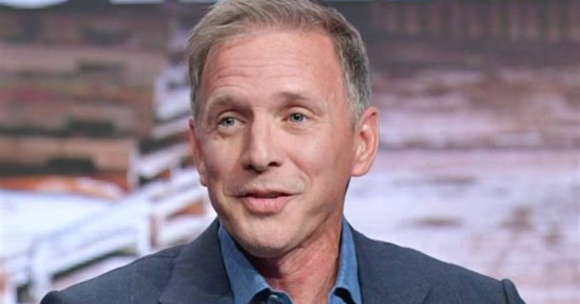 Glenn Stearns Net Worth
