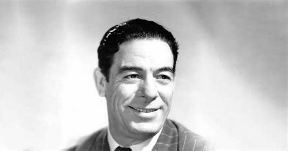 Glenn Strange Net Worth