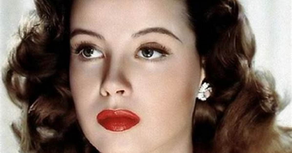 Gloria Dehaven Net Worth