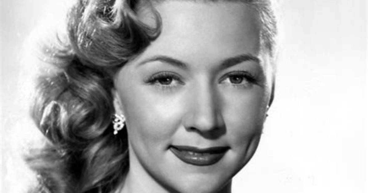 Gloria Grahame Net Worth