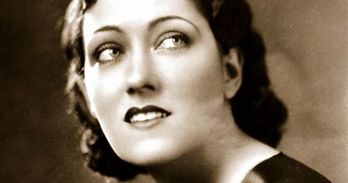 Gloria Swanson Net Worth