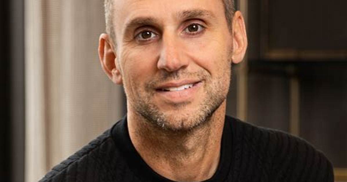 Glynn Rubin Net Worth