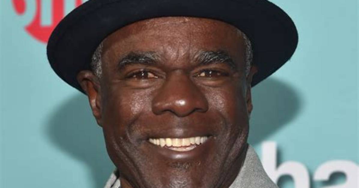 Glynn Turman Net Worth