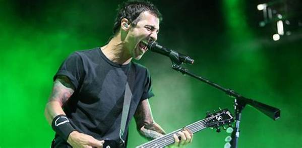 Godsmack Net Worth